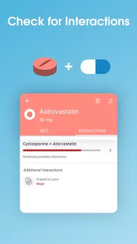 Medisafe Pill & Med Reminder MOD APK (Unlocked, Premium) v9.43.1 screenshot 7