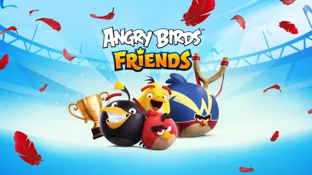 Angry Birds Friends MOD APK (Remove ads, Mod speed) v12.5.1 screenshot 15