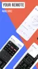 TV remote for Vizio SmartCast MOD APK (Unlocked, Pro) v9.3.31 screenshot 8