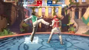 Taekwondo Grand Prix MOD APK (Remove ads, Mod speed) v1.9.4 screenshot 3