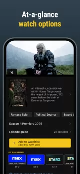 IMDb: Movies & TV Shows MOD APK (Remove ads, Optimized) v9.0.5.109050400 screenshot 10