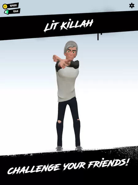 LIT killah: The Game