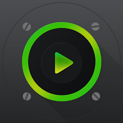 PlayerPro Music Player (Pro) MOD APK (Full)