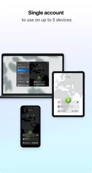 KeepSolid VPN Unlimited MOD APK (Unlocked, Premium) v9.1.8 screenshot 6