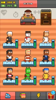 Make More! - Idle Manager MOD APK (Unlimited money) v3.5.38 screenshot 4