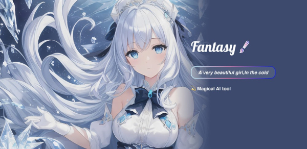 Anime Art - AI Art Generator