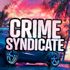 Crime Syndicate: Gangster Game MOD APK (Remove ads, Unlimited money)