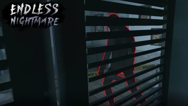 Endless Nightmare MOD APK (God Mode, Weak enemy) v1.1.6 screenshot 18