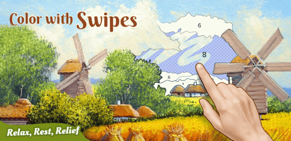 Colorswipes®