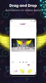 Scribbl - Photo & Video Effect MOD APK (Unlocked, Premium) v5.2.0.1 screenshot 2