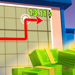 Inflation Idle MOD APK (Unlimited money)