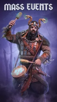 Vikings MOD APK (Remove ads, Mod speed) v6.6.3.1114 screenshot 12