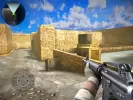 Gun Shoot War MOD APK (Remove ads, God Mode, Weak enemy) v11.29 screenshot 18