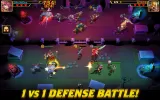 Champion Tower Defense MOD APK (Unlimited money, Mod Menu, God Mode, High Damage, Invincible) v230222.0.0.1 screenshot 12