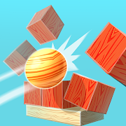 Knock Balls MOD APK (Unlocked, Unlimited)