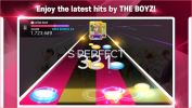 SUPERSTAR THE BOYZ MOD APK (Remove ads, Mod speed) v3.15.1 screenshot 10