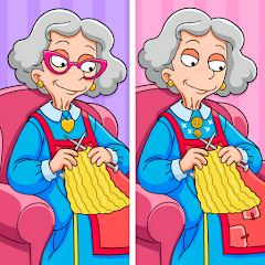 Differences - Find & Spot It MOD APK (Remove ads)