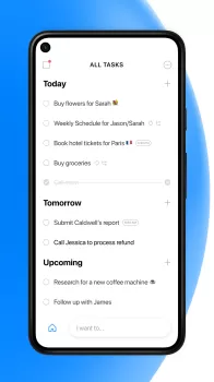 Any.do - To do list & Calendar MOD APK (Unlocked, Premium) v5.18.3.4 screenshot 2