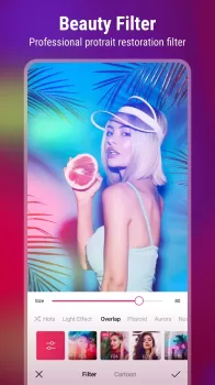 PickU: Photo Editor & Cutout MOD APK (Unlocked, Premium) v3.9.26 screenshot 4