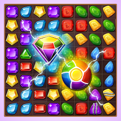 Gems or jewels ? MOD APK (Remove ads)