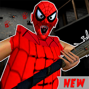 Spider House Granny Escape Mods: Ghost Granny S2 MOD APK (Remove ads, Mod speed)