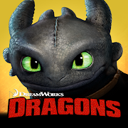 Dragons: Rise of Berk MOD APK (Remove ads, Mod speed)