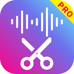 Ringtone Maker, MP3 Cutter MOD APK (Unlocked, Premium)