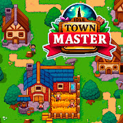 Idle Town Master - Pixel Game MOD APK (Unlimited money, Mod Menu, Unlimited)