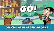 Mr Bean - Special Delivery MOD APK (Unlimited money, Mod Menu) v1.10.18.75 screenshot 2