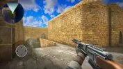 Gun Shoot War MOD APK (Remove ads, God Mode, Weak enemy) v11.29 screenshot 4