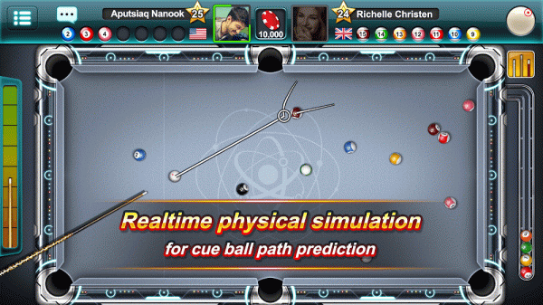 Pool Ace