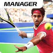 TOP SEED Tennis Manager 2024 MOD APK (Unlimited money)