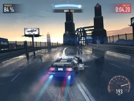 Need for Speed™ No Limits MOD APK (Free purchase, Mod speed) v7.9.0 screenshot 15