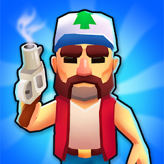 Last Base: Zombie Survival MOD APK (Unlimited money)