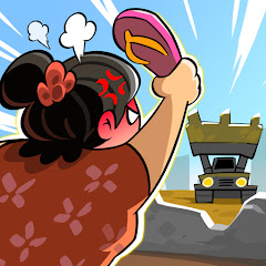 Home Defender - Wang's Story MOD APK (Unlimited money, Mod Menu, God Mode)