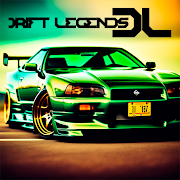 Drift Legends - Drifting games MOD APK (Remove ads, God Mode, Weak enemy)