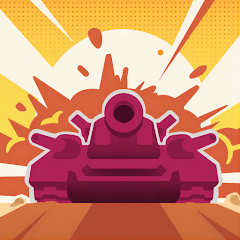 Tank Blitz! MOD APK (Remove ads, Mod Menu, Mod speed)