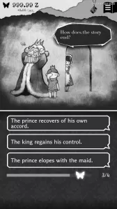 ALTER EGO MOD APK screenshot 4