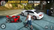 Gangster Vegas Mafia City Game MOD APK (Remove ads, Mod speed) v3.0.0 screenshot 1