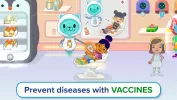 Pepi Hospital 2: Flu Clinic MOD APK (Remove ads) v1.6.1 screenshot 12