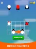 Fighter Merge MOD APK (Unlimited money) v0.99928 screenshot 16