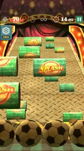 Hit & Knock down MOD APK (Unlimited money, Free purchase) v1.3.9 screenshot 14