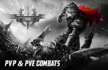 Blitz: Rise of Heroes MOD APK (Unlimited money, Mod Menu, God Mode, High Damage) v1.12.17 screenshot 9