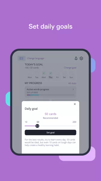 Lingvist
