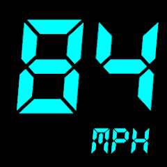 GPS Speedometer - Odometer App MOD APK (Unlocked, VIP, Full)