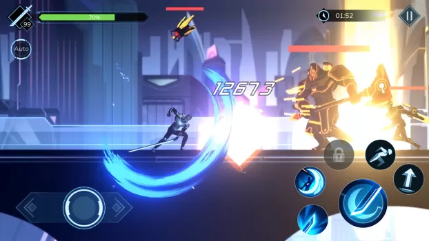 Overdrive II MOD APK (Unlimited money) v1.9.5 screenshot 7