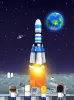 Rocket Star: Idle Tycoon Game MOD APK (Unlimited money) v1.53.3 screenshot 15