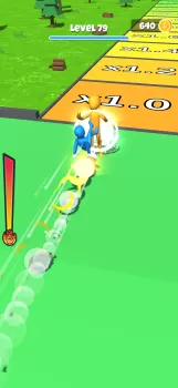 Slap and Run MOD APK (Unlimited money) v1.6.50 screenshot 7