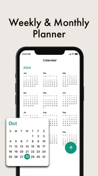 Calendar MOD APK (Unlocked, Pro) v19.8 screenshot 6