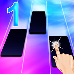 Magic Piano - Music Tiles 1 MOD APK (Free purchase)